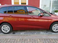 gebraucht BMW 218 Gran Tourer 218 i