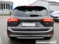 Gebraucht Ford Focus ST 280 PS (205 kW) 2021 Grau Limousine
