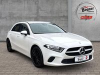 Gebraucht Mercedes A220 Progressive 190 PS (139 kW) 2019 Polarweiss Limousine