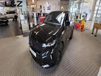 Nowe Renault Rafale Esprit Alpine 200 KM (147 kW) 2026 Czarny SUV
