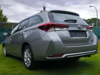 Gebraucht Toyota Auris Edition-S 116 PS (85 kW) 2017 Grau Kombi
