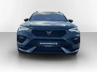 Gebraucht Cupra Ateca 300 PS (220 kW) 2023 Grün SUV