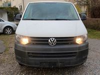 gebraucht VW Transporter 