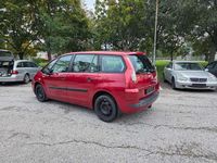 Gebraucht Citroën C4 Picasso Business Class 120 PS (88 kW) 2012 Rot Van / Kleinbus