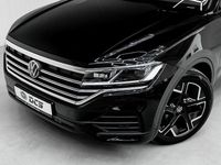 Gebraucht VW Touareg 231 PS (169 kW) 2024 Schwarz SUV