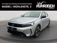 Gebraucht Opel Corsa-e Edition 100 kW (136 PS) 2023 Silber Kleinwagen