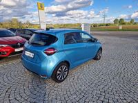 gebraucht Renault Zoe Intens Z.E. 50 Batteriemiete