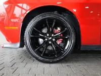 Gebraucht Dodge Challenger SXT 309 PS (227 kW) 2021 Rot Coupé