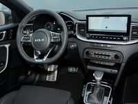 Neu Kia XCeed GT 179 PS (131 kW) 2025 Weiß SUV