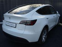 Gebraucht Tesla Model Y 378 kW (514 PS) 2024 Weiß SUV