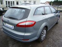 gebraucht Ford Mondeo 2.0 Titanium Turnier PDC+SITZHZG+2.HAND+