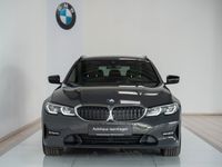 gebraucht BMW 320 d Sport Line Laser HUD H/K DAB Komfort Alarm