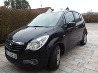 gebraucht Opel Agila Agila1.2 Edition