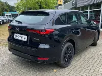 Gebraucht Mazda CX-60 Homura-Line 328 PS (241 kW) 2025 Schwarz SUV