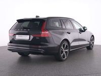 Gebraucht Volvo V60 Plus 197 PS (144 kW) 2023 Schwarz Kombi