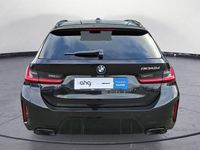 Gebraucht BMW M340 Performance 340 PS (250 kW) 2024 Schwarz Limousine