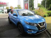 gebraucht Nissan Qashqai N-Connecta (J11E)