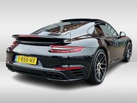 Gebraucht Porsche 991 581 PS (427 kW) 2017 Schwarz