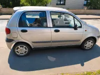 Gebraucht Chevrolet Matiz 63 PS (46 kW) 2004 Kleinwagen