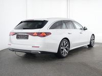 Gebraucht Mercedes E300 Advanced 313 PS (230 kW) 2025 Weiß Limousine