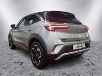Gebraucht Opel Mokka-e Ultimate 100 kW (136 PS) 2022 Silber SUV