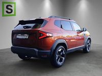 Gebraucht Dacia Duster Extreme 131 PS (96 kW) 2024 Braun SUV