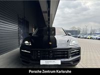 Gebraucht Porsche Cayenne 470 PS (345 kW) 2023 Schwarz SUV