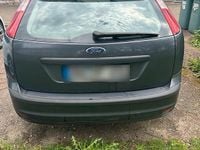 Second-hand Ford Focus 116 CP (85 kW) 2005 Berlinǎ