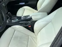 Gebraucht BMW 335 Sport Line 306 PS (225 kW) 2008 Schwarz Limousine