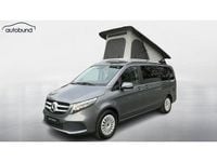 Neu Mercedes V250 Marco Polo 190 PS (139 kW) 2025 Van / Kleinbus