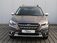 Neu Subaru Outback Platinum 169 PS (124 kW) 2026 Braun SUV