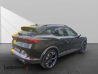 Gebraucht Cupra Formentor VZ 310 PS (228 kW) 2024 Schwarz SUV