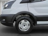 Gebraucht Ford Transit Trend 131 PS (96 kW) 2025 Frozen white Limousine