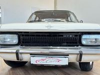 Gebraucht Opel Commodore 116 PS (85 kW) 1968 Weiß Limousine