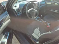 Gebraucht Subaru Forester Trend 150 PS (110 kW) 2013 Schwarz SUV