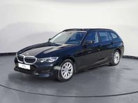 gebraucht BMW 318 iA Touring Advantage Klimaautomatik PDC Sitzh