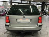 gebraucht VW Passat Variant 1.9 TDI Trendline Automatik
