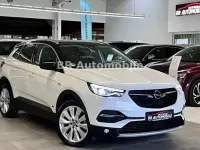 Gebraucht Opel Grandland X Ultimate 299 PS (219 kW) 2020 Weiß SUV