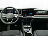 Gebraucht VW Tayron Elegance 150 PS (110 kW) 2025 Pure white SUV