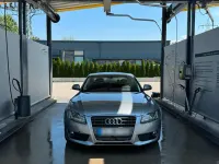 Gebraucht Audi A5 242 PS (177 kW) 2007 Grau Coupé