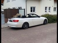 gebraucht BMW 325 Cabriolet i -