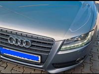 Gebraucht Audi A5 Sport 265 PS (194 kW) 2007 Grau Coupé