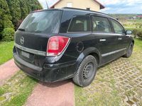 gebraucht Opel Astra 1,4 Benzin