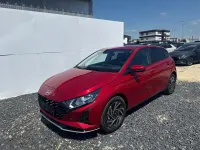 Neu Hyundai i20 Comfort 90 PS (66 kW) 2026 Dragon red wr7 Kleinwagen