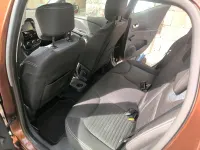 Gebraucht Renault Clio GrandTour 73 PS (53 kW) 2015 Braun Kombi