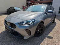 Gebraucht BMW 120 M Sport 170 PS (125 kW) 2024 Grau Limousine