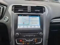Gebraucht Ford Mondeo Titanium 160 PS (117 kW) 2018 Schwarz Kombi