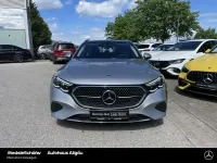 Gebraucht Mercedes E300 Avantgarde 313 PS (230 kW) 2024 Lack hightechsilber Kombi