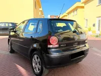 Occasion VW Polo 70 ch (51 kW) 2008 Noir Citadine