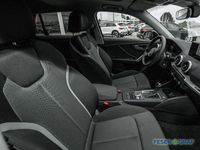 Gebraucht Audi Q2 Ambiente 150 PS (110 kW) 2023 Mythosschwrzmetallic SUV